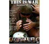 This is War: Memories of Iraq