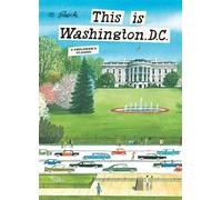 This Is Washington DC