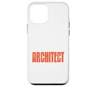 This is What an Awesome ArchitecECT Looks Like Funny Gift Coque pour iPhone 12 Mini