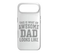 This is What an Awesome Dad Looks Like Coque pour iPhone Air