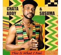 This is What I Feel (US [Import]