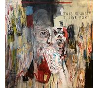 This Is What I Live For by Blue October [Audio CD] NEUF