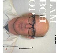 Lambchop – This (Is What I Wanted to Tell You) – CD