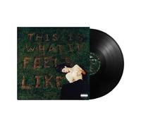 This Is What It Feels Like Édition Limitée Vinyle