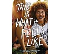 This Is What It Feels Like - [Version Originale] Inconnu (Auteur)