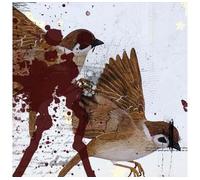 This is what the edge of your seat was made for Vinyle