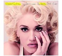 Gwen Stefani – This Is What The Truth Feels Like – Vinyle LP Gatefold Neuf