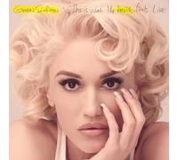 This Is What the Truth Feels Like Edition Limitée Deluxe CD
