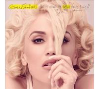 This Is What The Truth Feels Like [LP] by Gwen Stefani [VINYL] NEUF