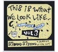 This is What We Look Like. (Japan Version) [DE Import]