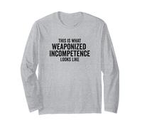 This is What Weaponized Incompetence Looks Like Anti-Work Manche Longue
