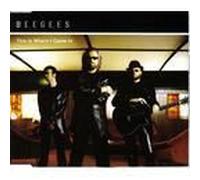 This Is Where I Came In