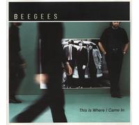 This is Where I Came in