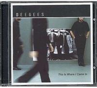 This Is Where I Came In