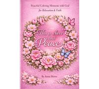 This is Where I Find Peace