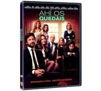 This Is Where I Leave You