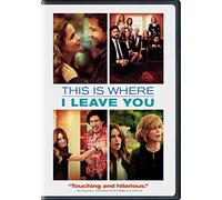 This is Where I Leave You by Jason Bateman