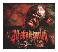 This is Where It Ends [Import]