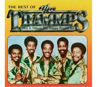 This Is Where The Happy People Go: Best Of Trammps