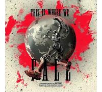 Mitski - This is Where We Fall [Import]