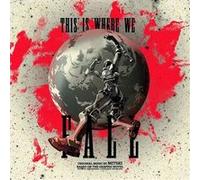 This Is Where We Fall Édition Limitée