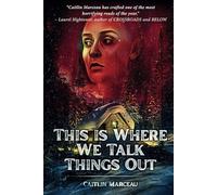 This Is Where We Talk Things Out