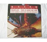 This is Who We are [Vinyl 12 [Import]