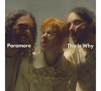 This is Why – Warner Music