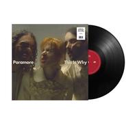 This is Why – Warner Music