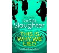 This is Why We Lied – Harper Collins Publishers
