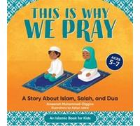 This is Why We Pray by Ameenah MuhammadDiggins Ameenah MuhammadDiggins (Auteur)
