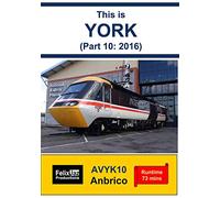 This is York (Part 10: 2016)
