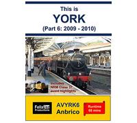 This is York (Part 6: 2009-2010)