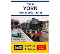 This is York (Part 8: 2013 - 2014)