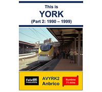 This is York (Part 8: 2013 - 2014)