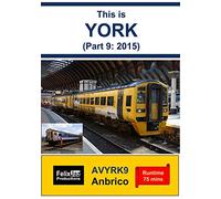 This is York (Part 9: 2015)
