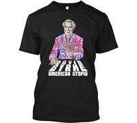 This is Your Brain on David Byrne 9 Dmn Mens T-Shirt Size XL