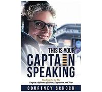 This Is Your Captain Speaking