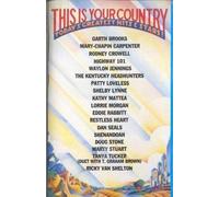 This Is Your Country: Today's Greatest Hits & Stars!