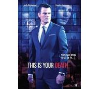 THIS IS YOUR DEATH-NL G
