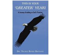 This Is Your 'greater' Year!