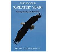 This Is Your 'greater' Year!
