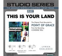 This Is Your Land