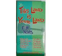 This is Your Land [Import]