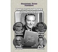 This Is Your Life (4 Episodes)