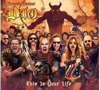 This Is Your Life : A Tribute To Ronnie James Dio