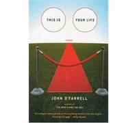 This Is Your Life John O'Farrell (Auteur)