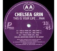 This Is Your Life Man [12 inch]
