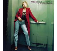This Is Your Night 30th Anniversary Édition Deluxe Vinyle Vert Vinyle