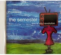 This Is Your Revolution